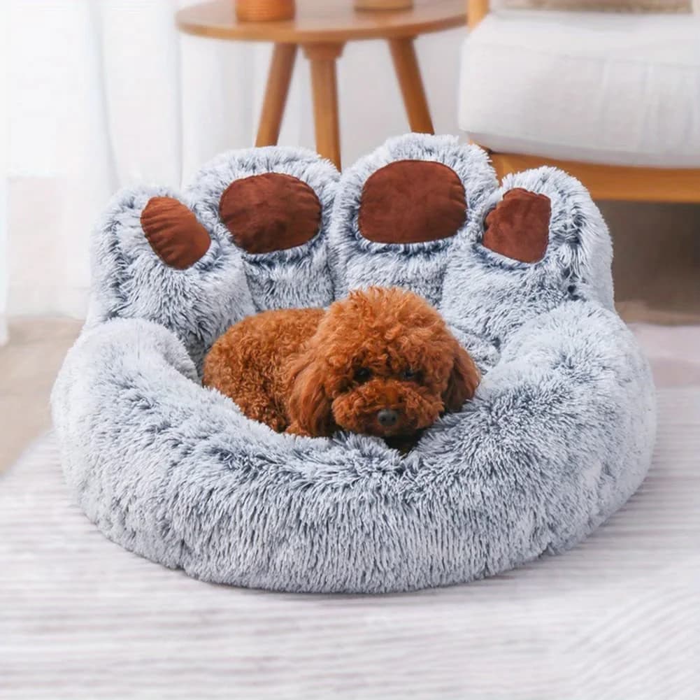 Panier chat - paw douillet